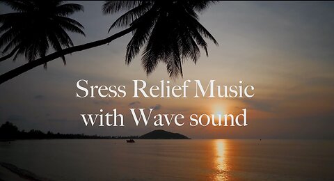 Beautiful Relaxing Music ☘️ Meditation Music, Peaceful Piano Music,Calming Music For Nerves.