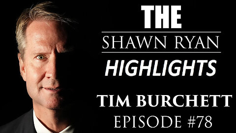 Tim Burchett - Inside UFO/UAP Government Programs | SRS #78 Highlights