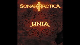 Sonata Arctica - Unia (2007) Review / Discussion