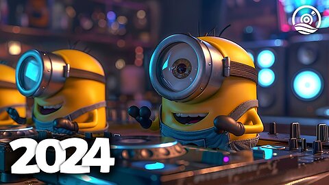 Music Mix 2024 🎧 EDM Remixes of Popular Songs 🎧 EDM Gaming Music - Bass Boosted #69