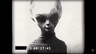 Alien Presence: Meet Skinny Bob; Zeta Reticuli Grey Aliens Need Resources and a Place to Live
