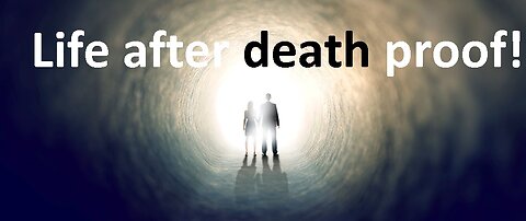 The Scole Experiment - Proof of life after death - Survival - Empirical evidence