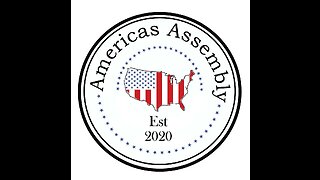 Americas Assembly Thursday April 13 2023