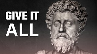 Stoic Rules to Conquer the Day | Powerful Motivation