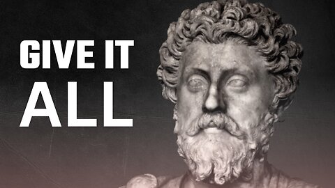 Stoic Rules to Conquer the Day | Powerful Motivation