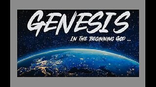Genesis 18:1-5