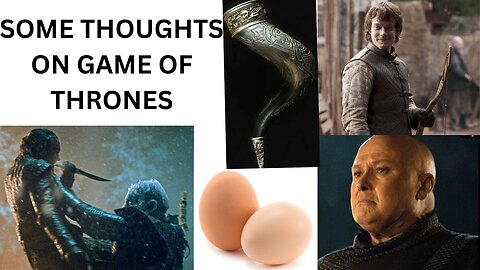 Game Of Thrones Star Conleth Hill Thought Series Ending Was Rushed | Some Thoughts on How GOT Ended