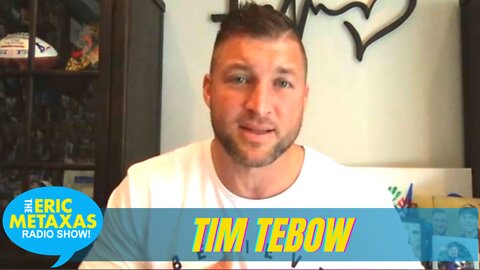 Tim Tebow’s New Book: Mission Possible Is Filled With Encouraging and Uplifting Personal Stories