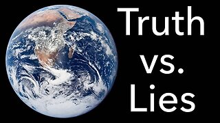 Truth vs. Lies