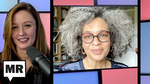 Abolition Feminism: A Call To Action w/ Gina Dent | MR LIVE 4/18/22