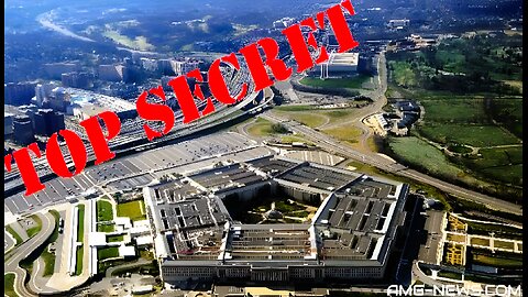 BOOM! THE PENTAGON PEDOPHILES: Over 5,000 Pentagon Department of Defense, U.S. Military, DARPA...