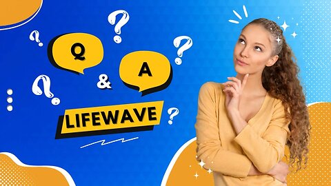 Lifewave Technology Q&A: Unlocking the Power of Light Therapy and Exploring its Diverse Applications