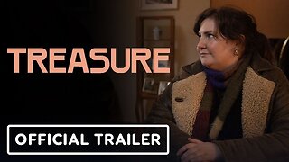 Treasure - Official Trailer