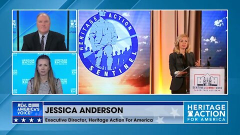 Jessica Anderson on the Sentinel Program and Grassroots Activism