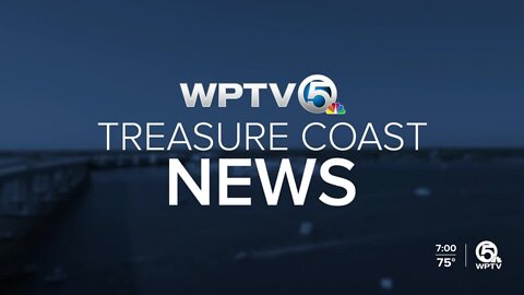 WPTV Treasure Coast News for Saturday, April 30, 2022