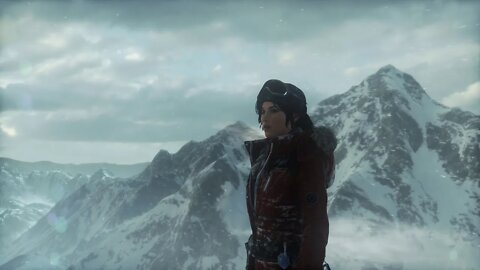 Benchmark: ASUS RTX 2080 + Ryzen 5 3600 - 4K - Rise Of The Tomb Raider High Settings