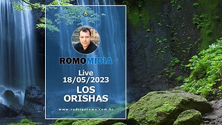 LIVE 18/05/2023 - LOS ORISHAS