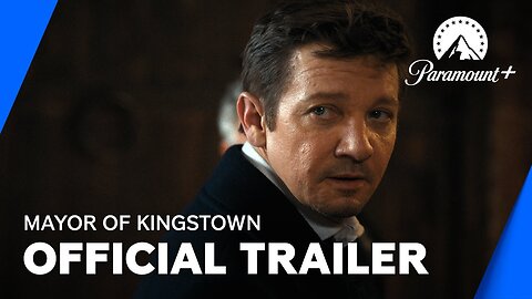 Mayor of Kingstown | Season 3 Official Trailer | Jeremy Renner | Paramount+