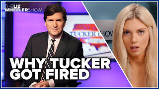 RUMORED: Why Tucker got fired, according to close sources