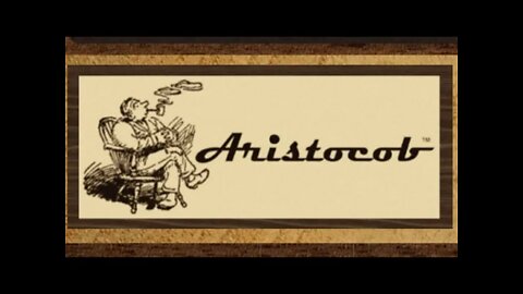 My first YABO--Aristocob Goodies