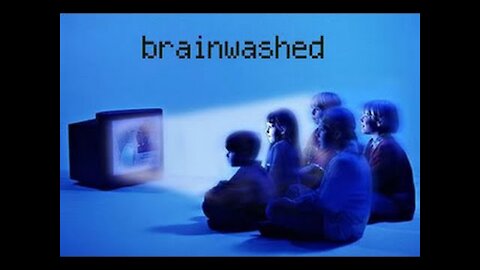 Hollywood & Public Schools Brainwashing Your Children - Paul Begley [mirrored]