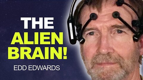 Scientists SHOCKED by this Man's Psychic Abilities and ENERGY SKILLS! Edd Edwards