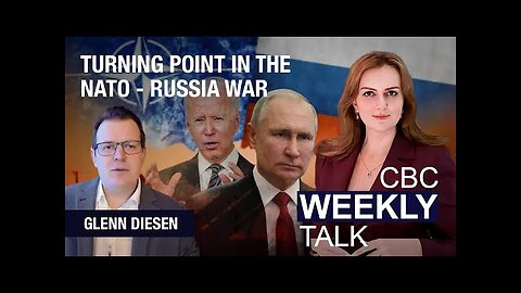 Is America in decline: The US could lose the war against Russia - CBC Weekly Talk (Azerbaijan)