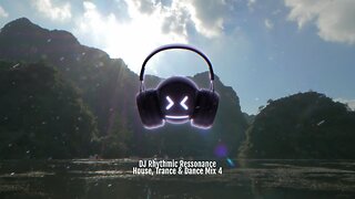 House, Trance & Dance Mix 4