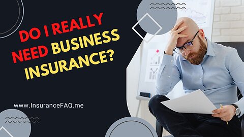 Intro to Business Insurance - Beginners Guide to reducing business risk
