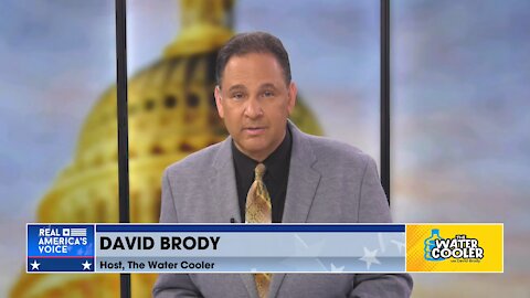 David Brody: "Americans aren't anti-science. We're anti-government"