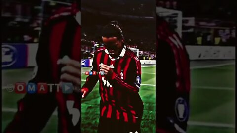 Ronaldinho 🕺