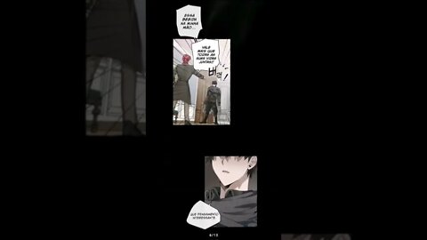 🔥 MANHWA #shorts #manhwa #manhua #manga #webtoon #tkitok #fyp #kakaopage #edit