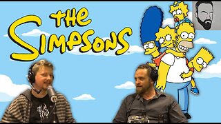 Kitt Remembers Legacy Simpsons & Who Shot Mr Burns