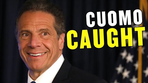 Cuomo’s New York Nursing Home Covid Cover Up | America Uncovered