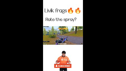 Livik Spray 🔥🔥