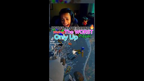 This is so Frustrating.. #onlyup #fyp #trending #tiktokgaming