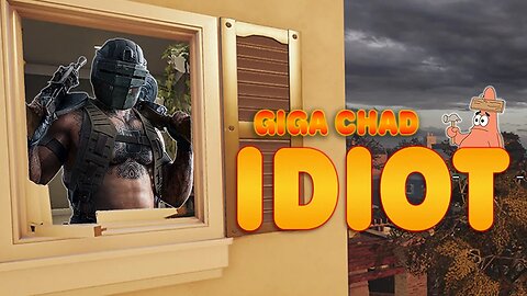 Hilarious Rainbow Six Siege Moments: Friends Acting Like Idiots