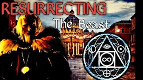 CCR Weekly 10 - Ancient Alchemy: Resurrecting The Beast