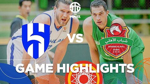 WASL | AL HILAL VS SHABAB AL AHLI | GAME HIGHLIGHTS