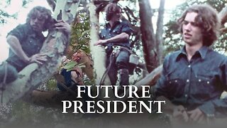 RFK Jr.: Our Future President