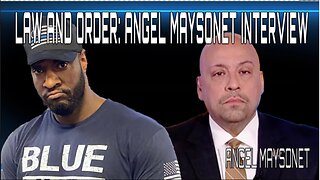 Law and Order: Migrant Crisis In NYC, Crime & Policing In NYC | Zeek Arkham & Angel Maysonet