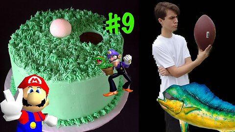 Cangy's Birthday Stream | Mario 64 With Cangy #9