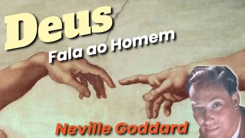 ✨ Para você - Um BELÍSSIMO ensinamento de Neville Goddard 💎🥰