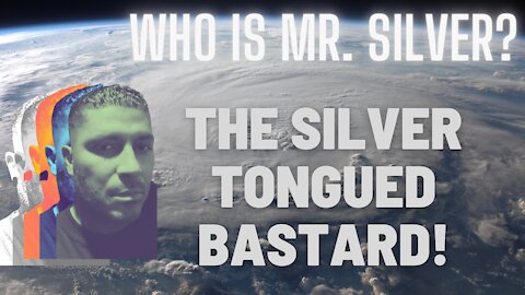 Who is Mr. Silver?