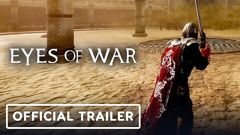 Eyes of War - Official Gameplay Trailer