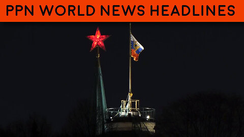 PPN World News Headlines - 5 May 2023