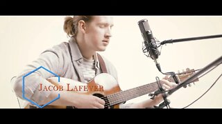 Jacob Lafever Before You Go Acoustic Cover Under the Influence