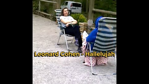 Leonard Cohen - Hallelujah