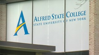 SUNY Alfred State College facing a lawsuit for discrimination, retaliation