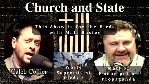 This Show is for the Birds | with Matt Buster